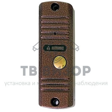 Вызывная аудиопанель
 AVC-105 (медь)-0