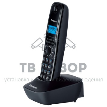 Телефон
 KX-TG1611RUH Телефон
 KX-TG1611RUH-1