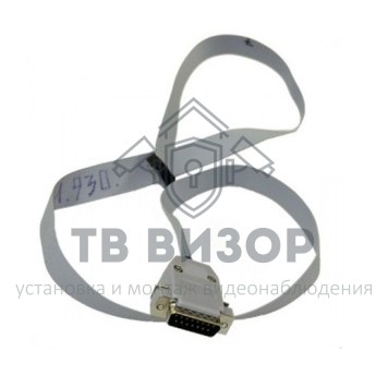 Кабель
 PERCo-TTD-03.1.930.00 (арт. P-I-TD-020)-0