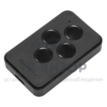 Пульт ДУ
 Transmitter 4PRO-Black-0