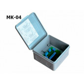 Коробка монтажная
 Спектрон-МК-04