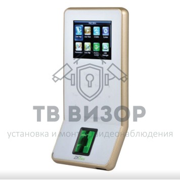 Терминал УРВ
 F22-ID Терминал УРВ
 F22-ID-0