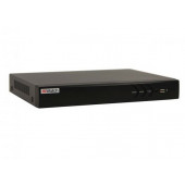Видеорегистратор сетевой (NVR) DS-N308/2P(B)