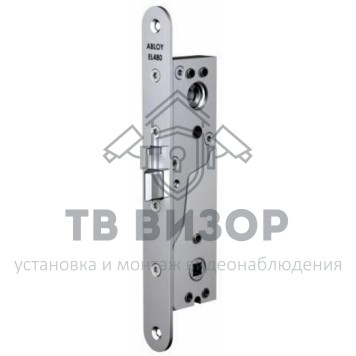 Замок электромеханический
 Abloy EL480/000011-0
