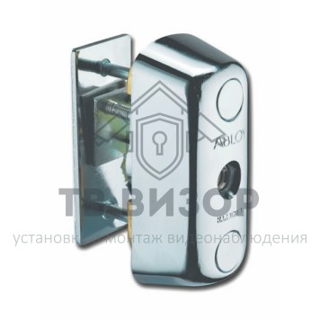 Механизм цилиндровый
 Abloy CY063C-0
