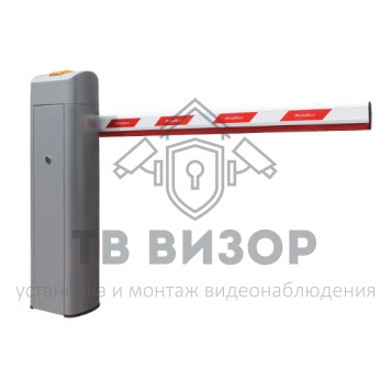 Тумба шлагбаума
 BARRIER-NSS-1