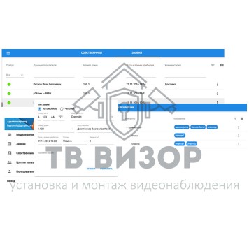 Базовое ПО
 PASS24-0003-2