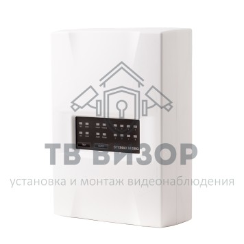 Прибор приёмно-контрольный
 STEMAX MX820-0