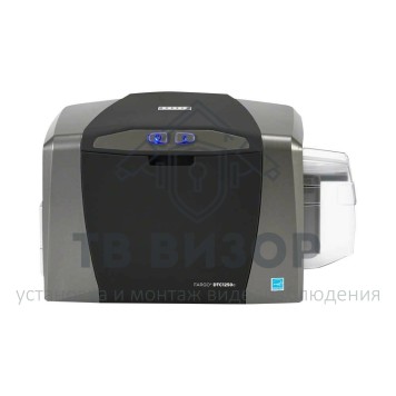 Принтер для печати на картах
 DTC1250e (арт. 50000)-1