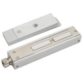 Замок электромагнитный
 AL-FM-M22-H-24-M