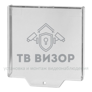 Крышка для ИПР (стекло сменное)
 ST-ER115C-0