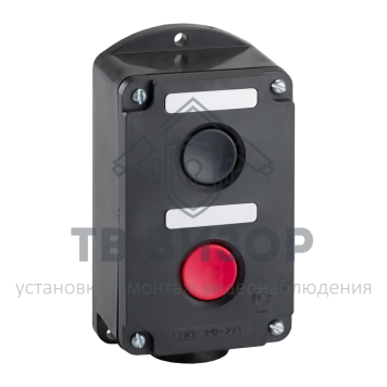 Пост управления кнопочный
 ПКЕ-222-2 Пост управления кнопочный
 ПКЕ-222-2-0