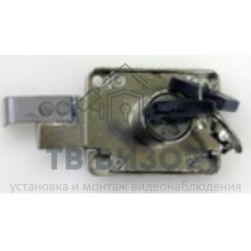 Замок
 PERCo-RTD-12.1.604.00 Сб (арт.SR-032)-0