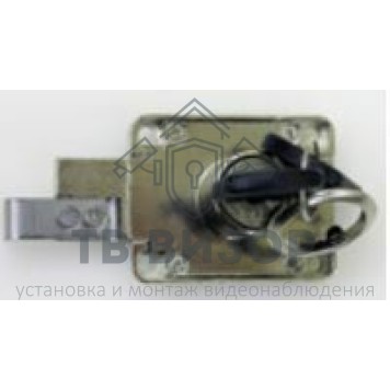 Замок
 PERCo-RTD-12.1.604.00-1 Сб (арт. SR-033)-0