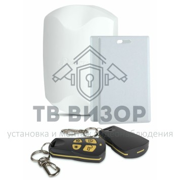 Прибор приёмно-контрольный
 Юпитер-2427-0