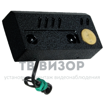 Вызывная аудиопанель
 AVC-109 (черный)-0
