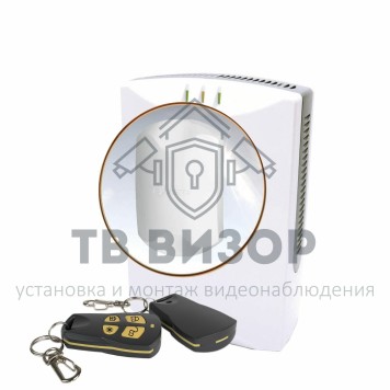 Прибор приёмно-контрольный
 Юпитер-2428-0