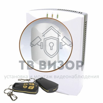 Прибор приёмно-контрольный
 Юпитер-2429-0