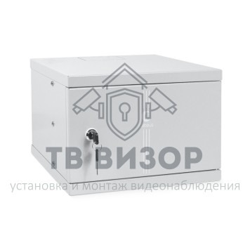 Шкаф телекоммуникационный
 WSC-4Um-0