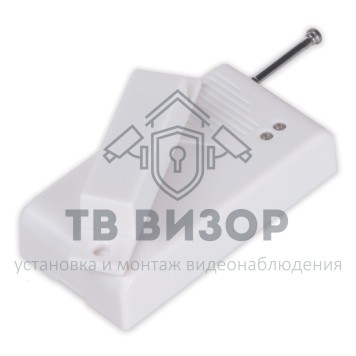 Датчик магнитоконтактный радиоканальный
 DM-01B-0