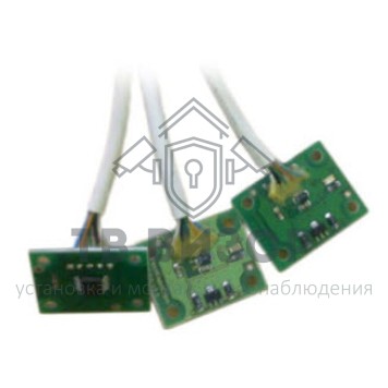 Датчик
 РД Датчик RS v3.0-0