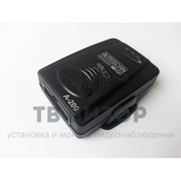GPS трекер
 Автоскан А-100-1