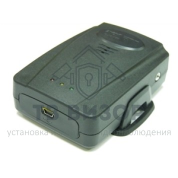 GPS трекер
 Автоскан А-110-0
