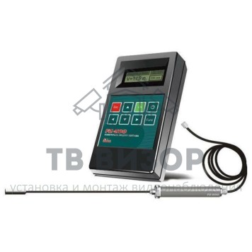 Измеритель уровня топлива
 FZ-500-0