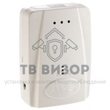 GPS трекер
 GPS модуль AutoClimate E-100 (ЭЛИНЖ)-0