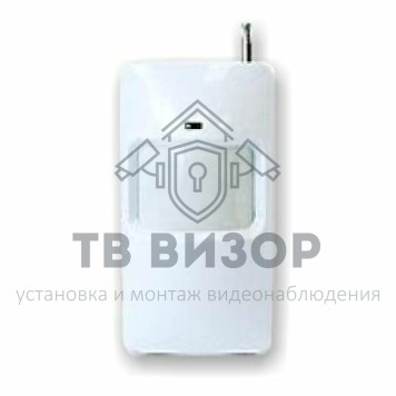 Датчик движения радиоканальный
 МЛ-570-0