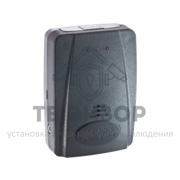 GPS трекер
 ZTC-100 M-1