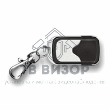 Радиобрелок
 Радиобрелок ZONT CAR-0