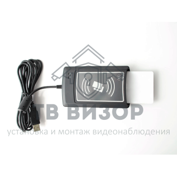 USB-считыватель
 ACR1281U-C1-3