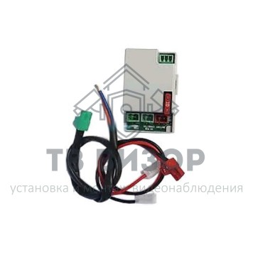 Плата резервного питания
 CAME RLB-0