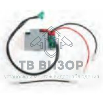 Плата резервного питания
 CAME RLB-2