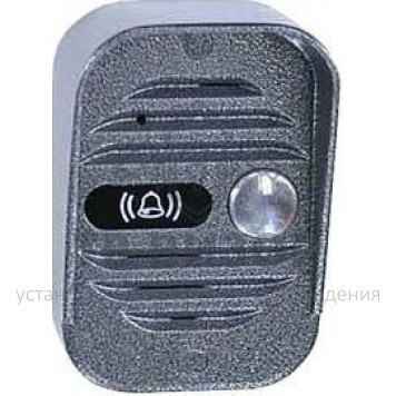 Вызывная аудиопанель
 JSB-A02 (серебро)-0