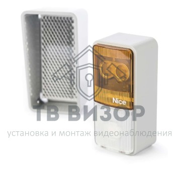 Фотоэлементы
 NICE EPMOR-0