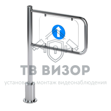 Калитка в комплекте
 К-11-А правая 800-3