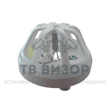 Извещатель пожарный тепловой
 ИП 114-5-А2 (62)-0