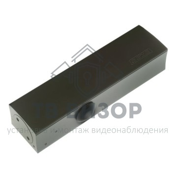 Доводчик дверной
 GEZE TS 3000 V EN1-4 (коричневый)-0