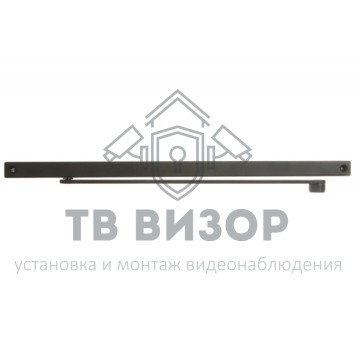 Скользящий канал
 GEZE Скользящий канал TS 3000/5000 (коричневый)-0