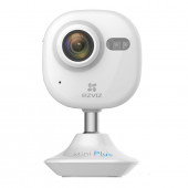 Видеокамера сетевая (IP)
 Mini Plus белая