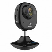 Видеокамера сетевая (IP)
 Mini Plus черная