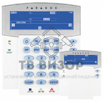 Клавиатура
 K35-0