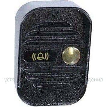 Вызывная аудиопанель
 JSB-A02 (черная)-0