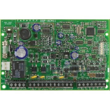 Модуль СКУД
 ACM12-0