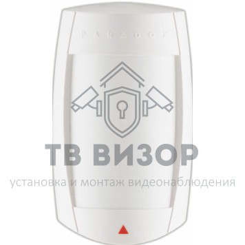 Датчик движения радиоканальный
 PMD75-0