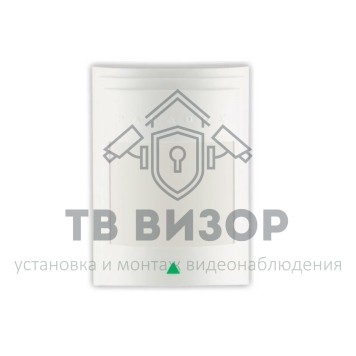 Извещатель охранный объемный
 Paradox 476-0