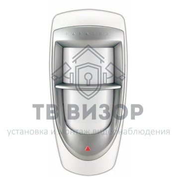Датчик наклона радиоканальный
 PMD85-0