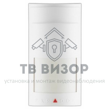 Датчик движения радиоканальный
 PMD2P-0